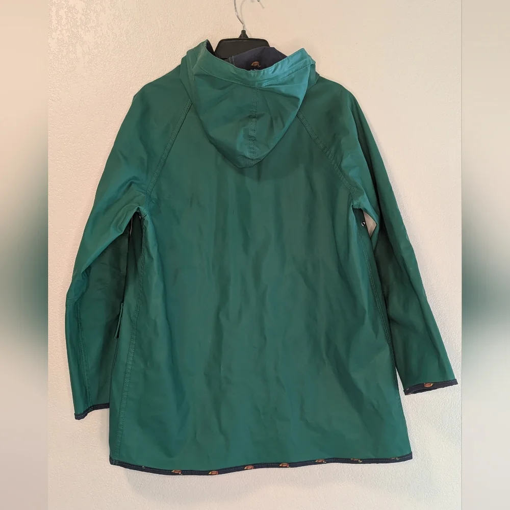 Raingear Vintage Vinyl Jacket - Picture 3 of 14